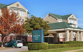 Homewood Suites By Hilton Dallas-Plano