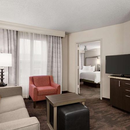 Homewood Suites By Hilton Dallas-Plano Extérieur photo