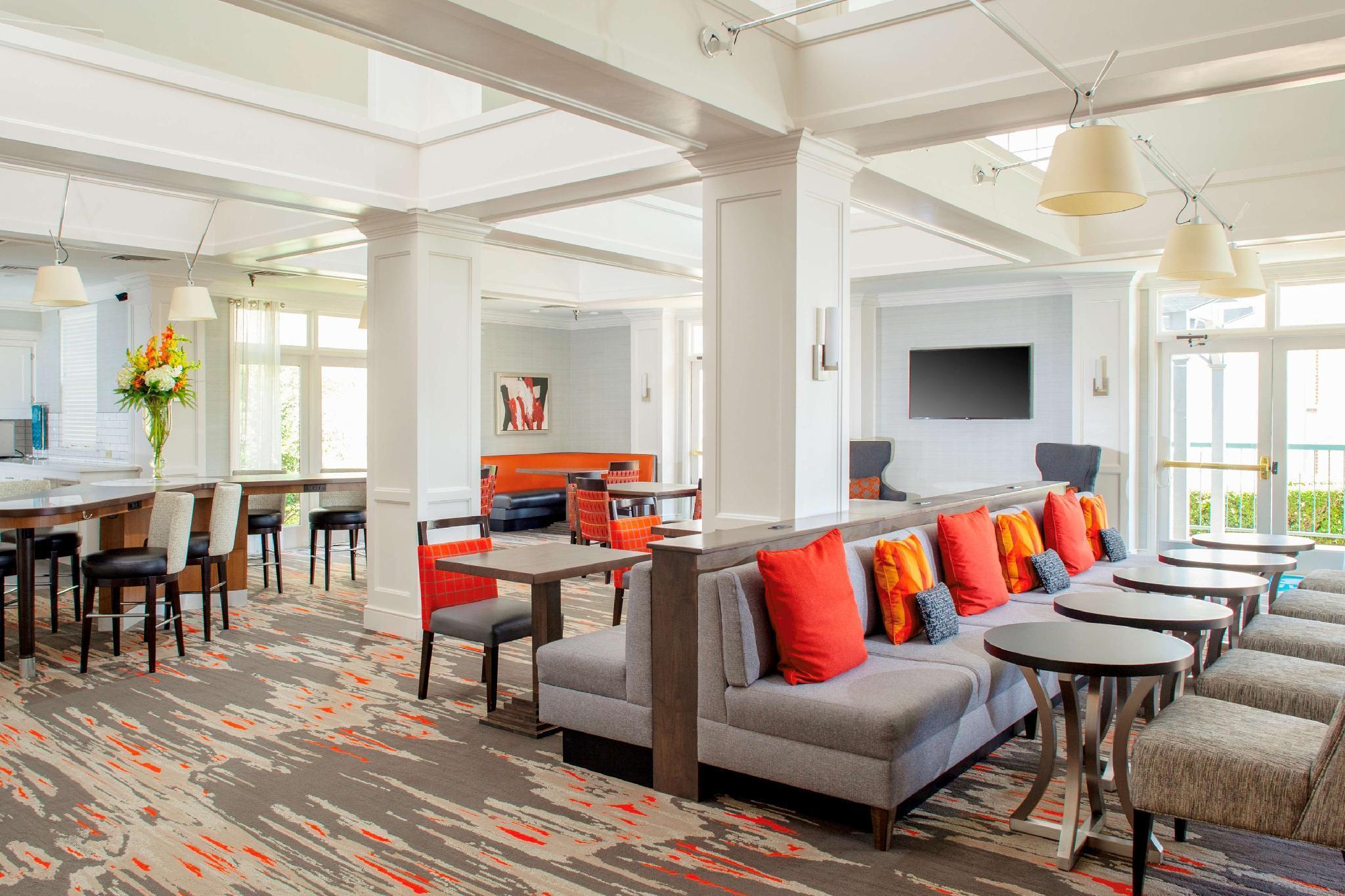 Homewood Suites By Hilton Dallas-Plano Extérieur photo