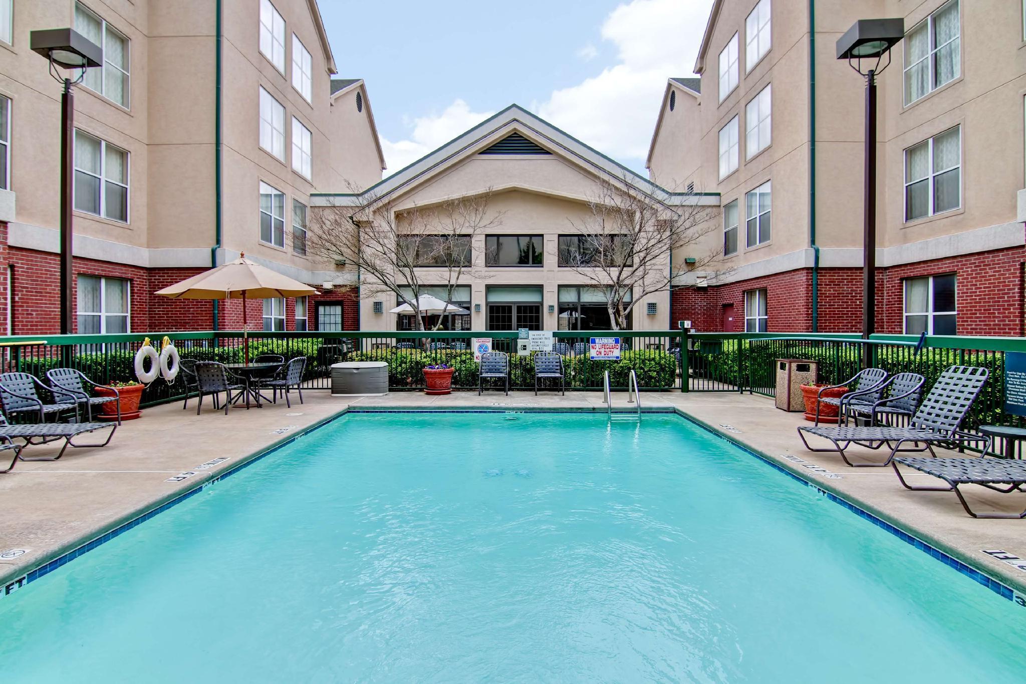 Homewood Suites By Hilton Dallas-Plano Extérieur photo