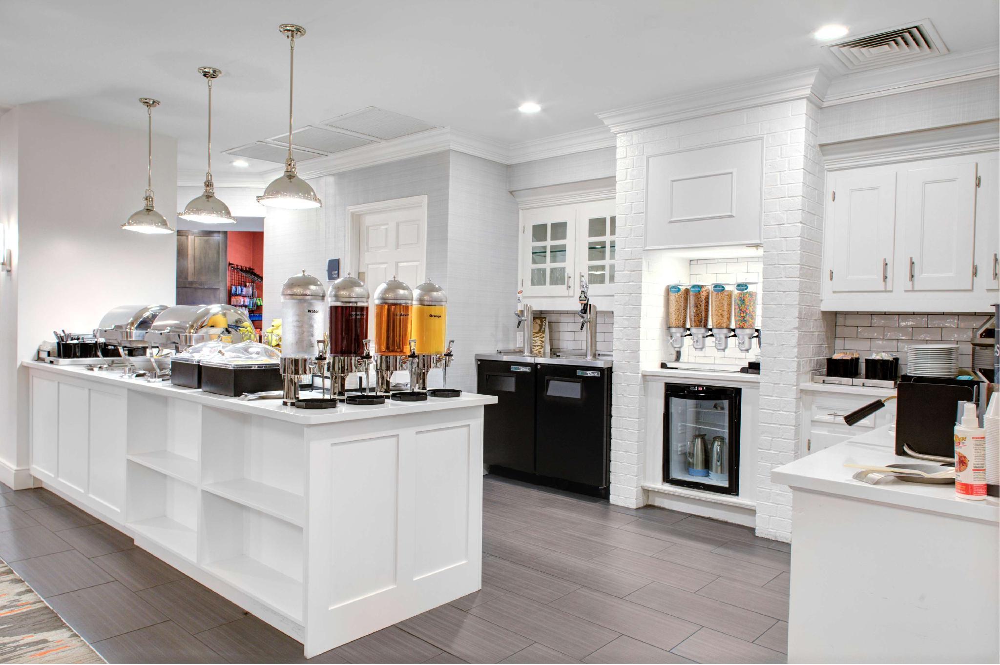 Homewood Suites By Hilton Dallas-Plano Extérieur photo