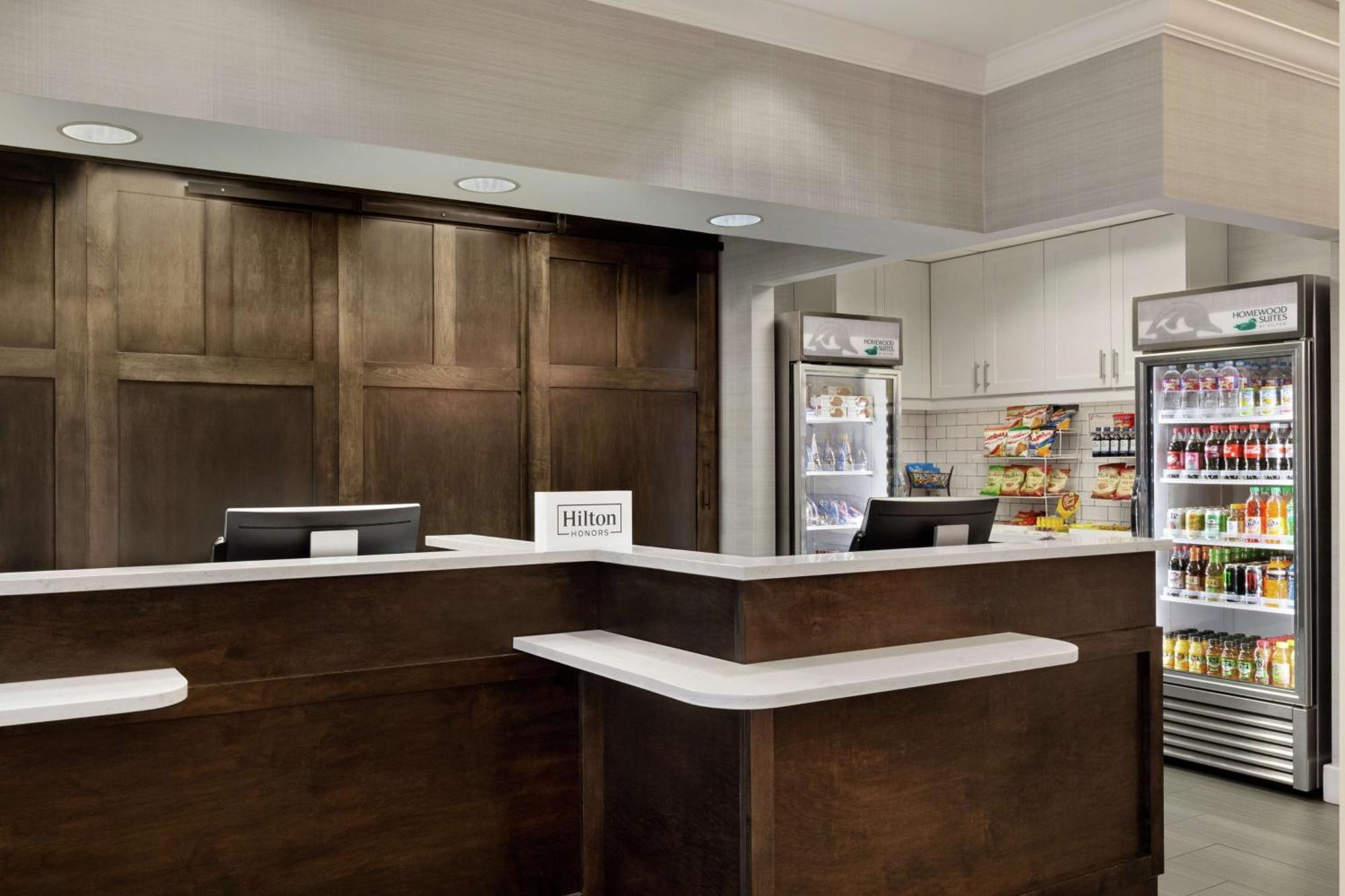 Homewood Suites By Hilton Dallas-Plano Extérieur photo