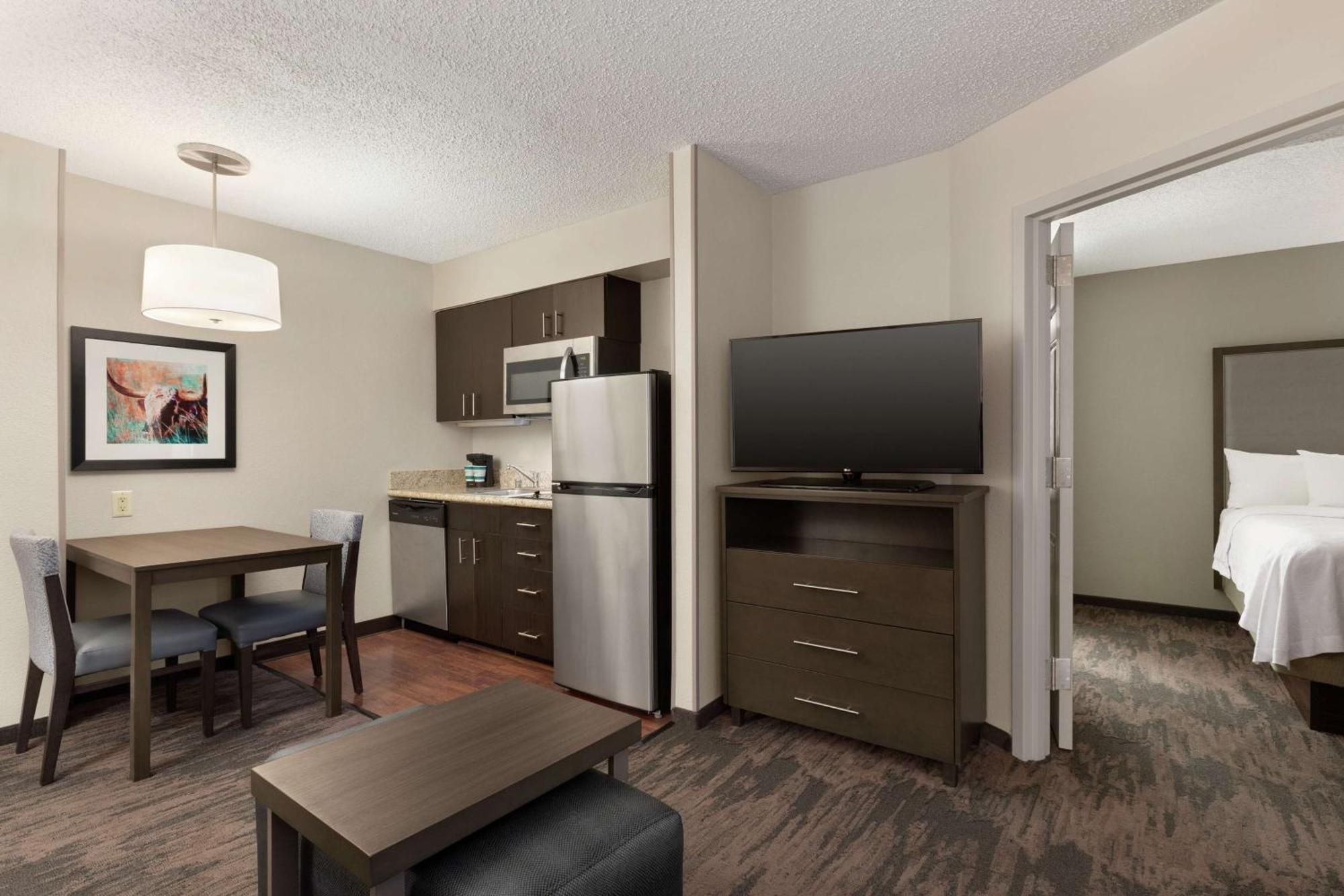 Homewood Suites By Hilton Dallas-Plano Extérieur photo