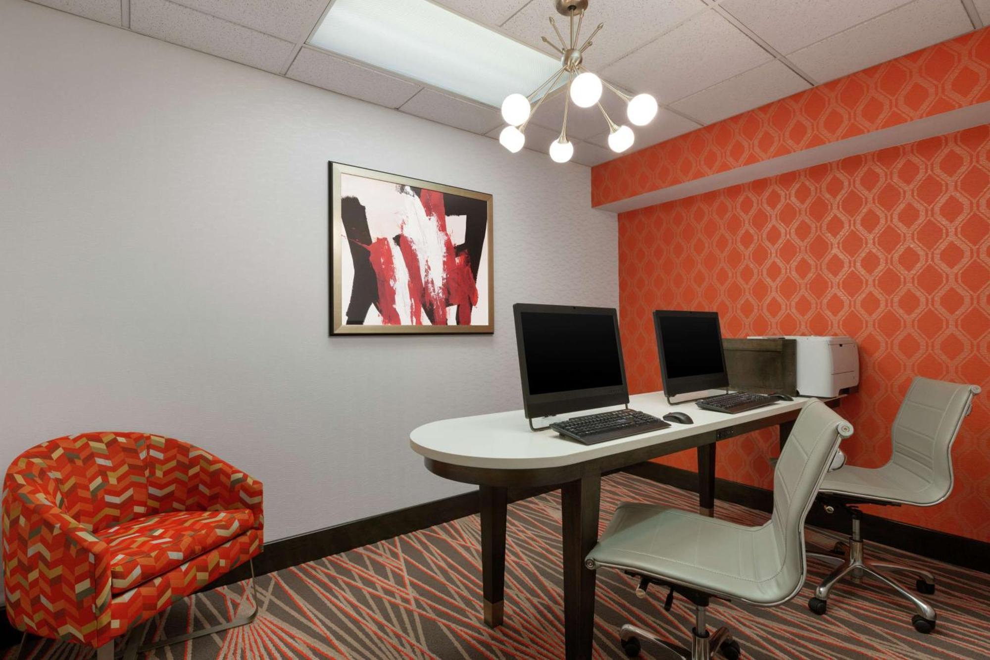 Homewood Suites By Hilton Dallas-Plano Extérieur photo