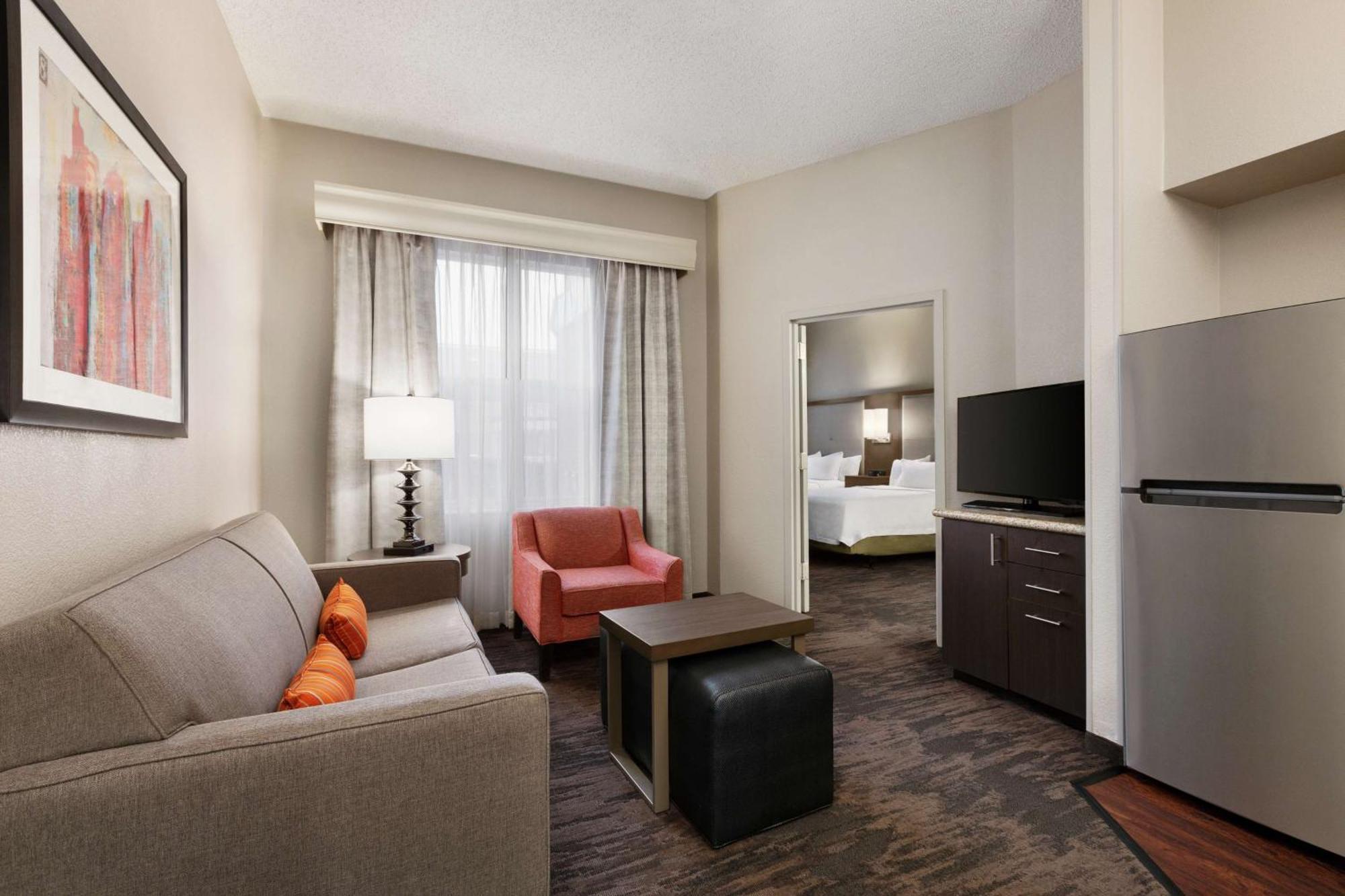 Homewood Suites By Hilton Dallas-Plano Extérieur photo