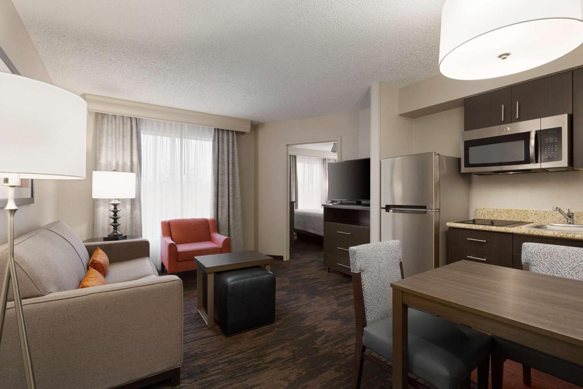 Homewood Suites By Hilton Dallas-Plano Extérieur photo