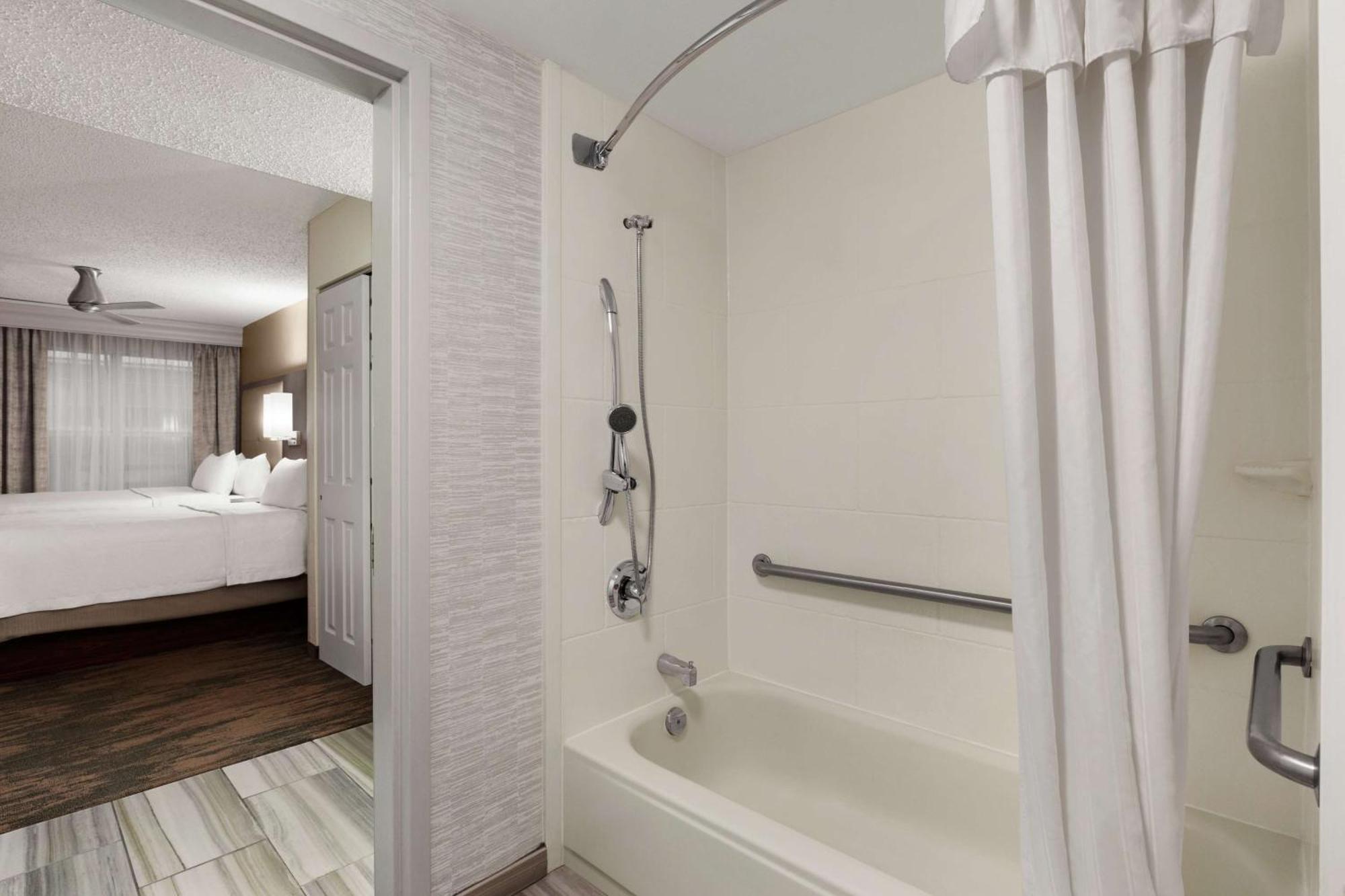 Homewood Suites By Hilton Dallas-Plano Extérieur photo