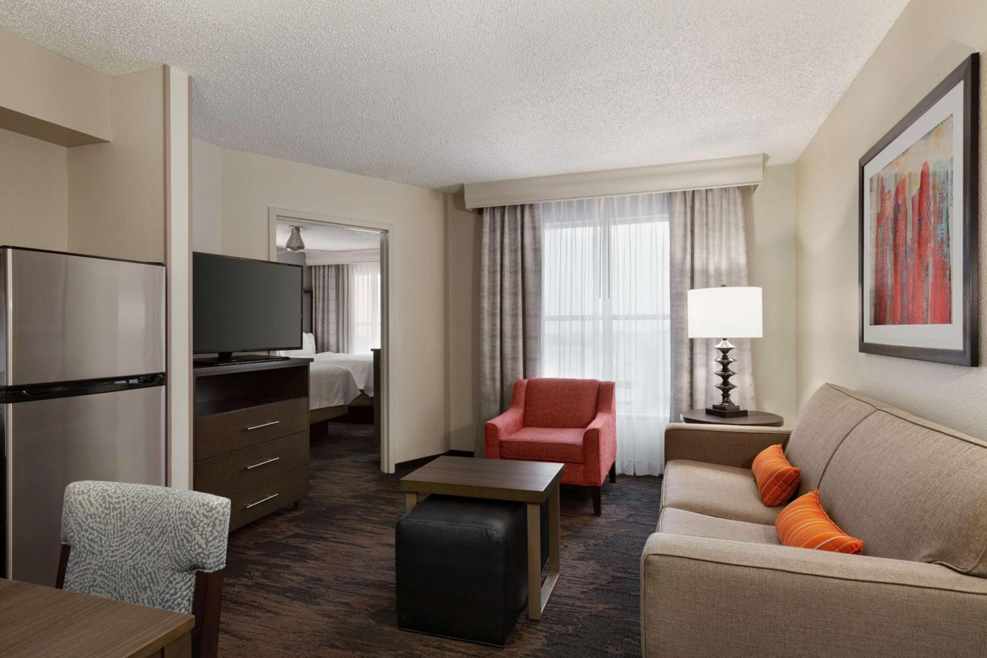 Homewood Suites By Hilton Dallas-Plano Extérieur photo