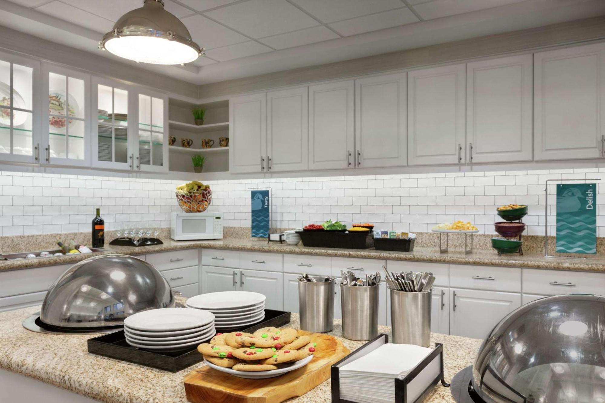 Homewood Suites By Hilton Dallas-Plano Extérieur photo