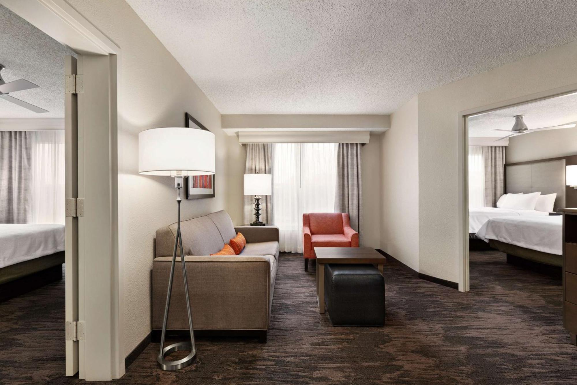 Homewood Suites By Hilton Dallas-Plano Extérieur photo