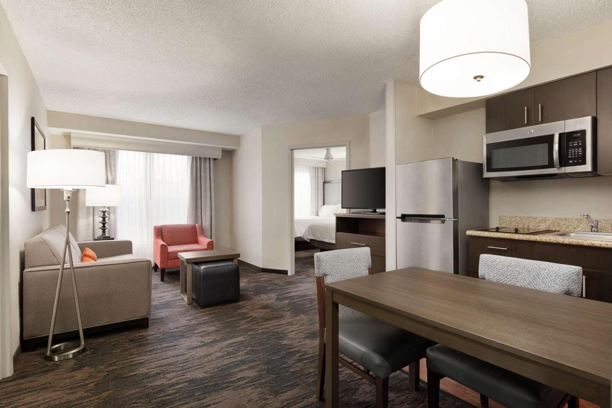 Homewood Suites By Hilton Dallas-Plano Extérieur photo