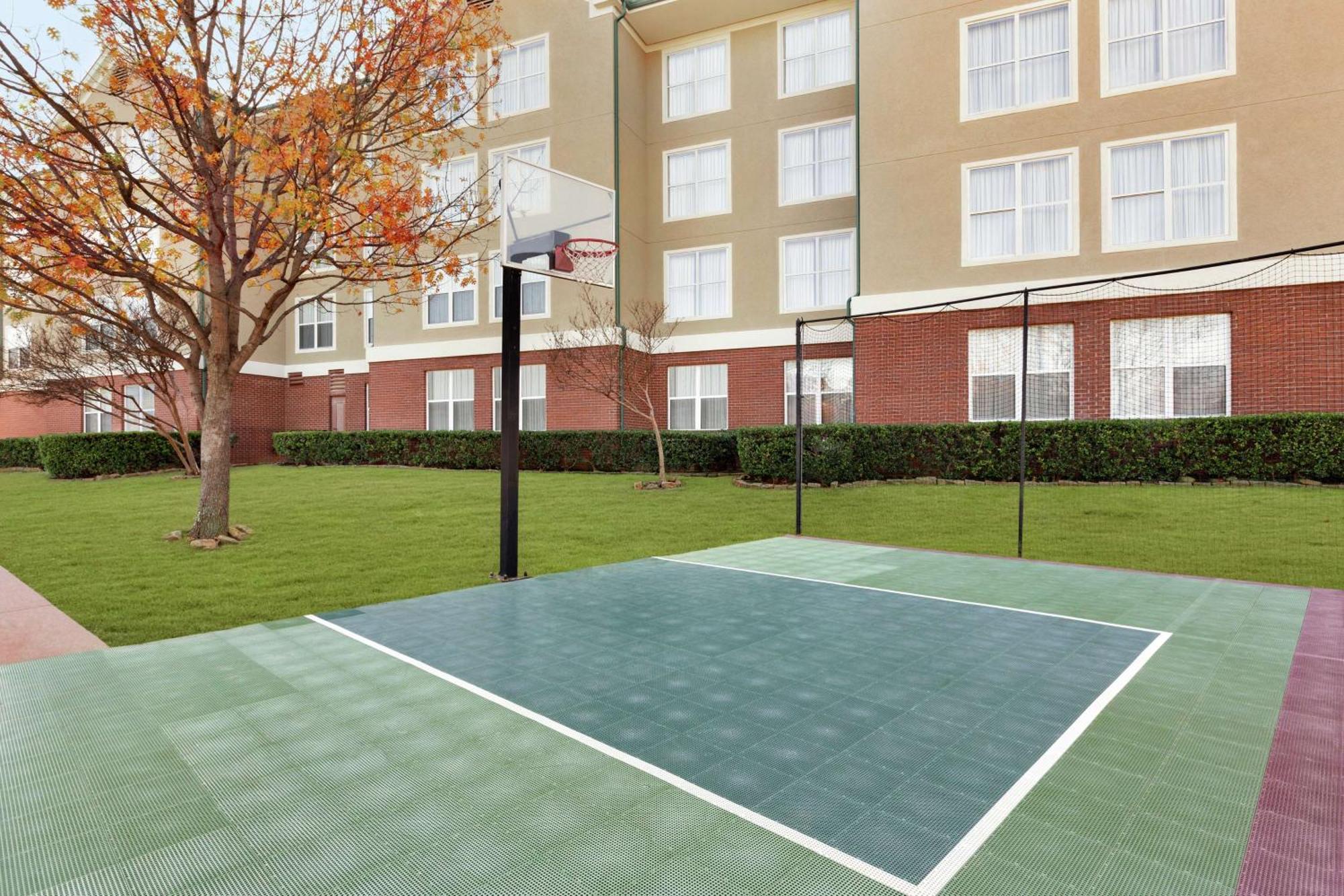 Homewood Suites By Hilton Dallas-Plano Extérieur photo