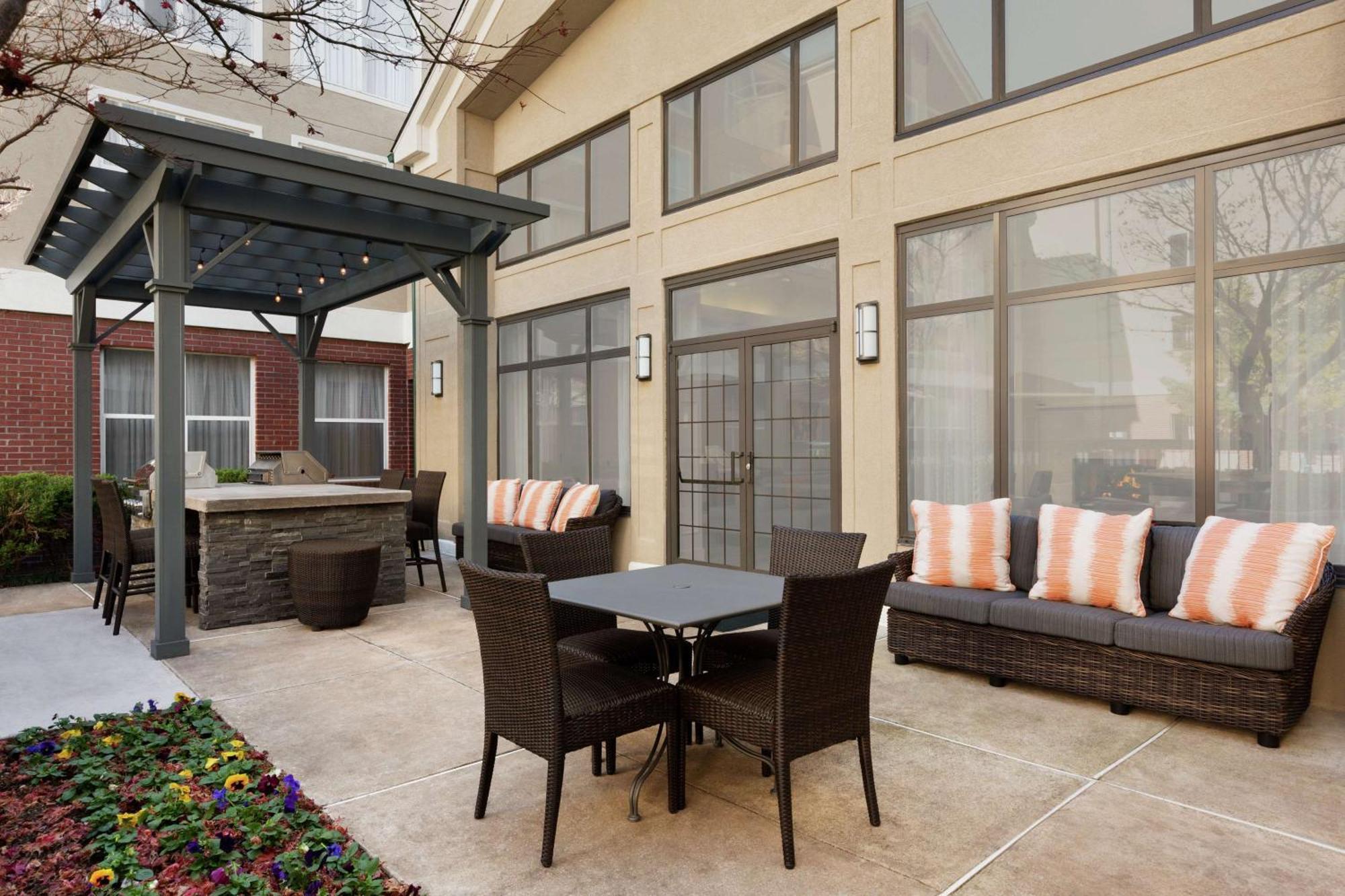 Homewood Suites By Hilton Dallas-Plano Extérieur photo