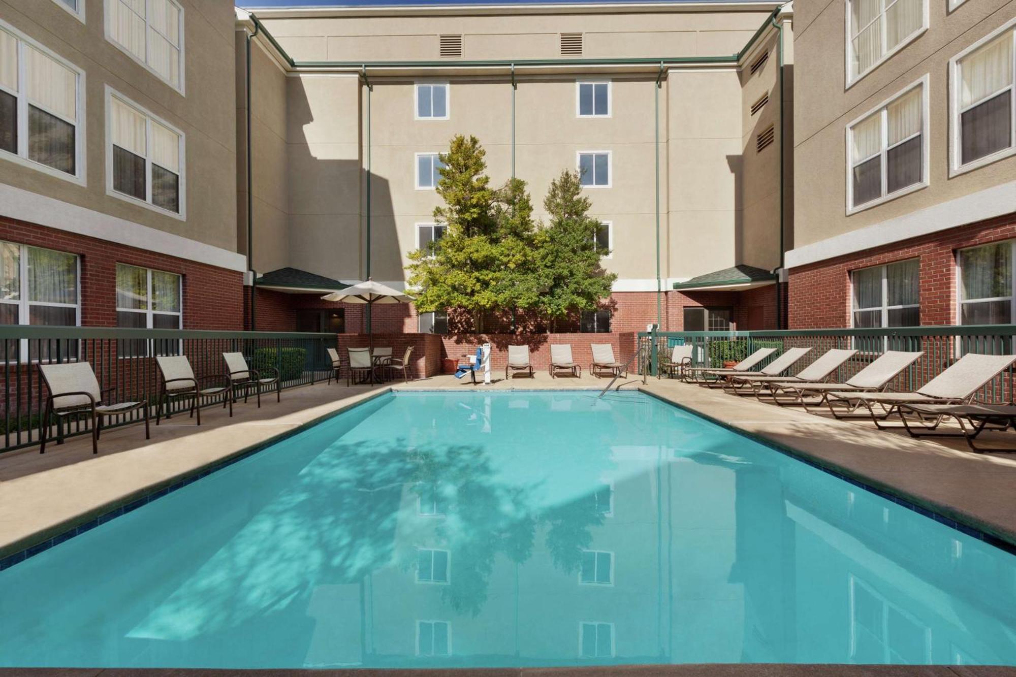 Homewood Suites By Hilton Dallas-Plano Extérieur photo