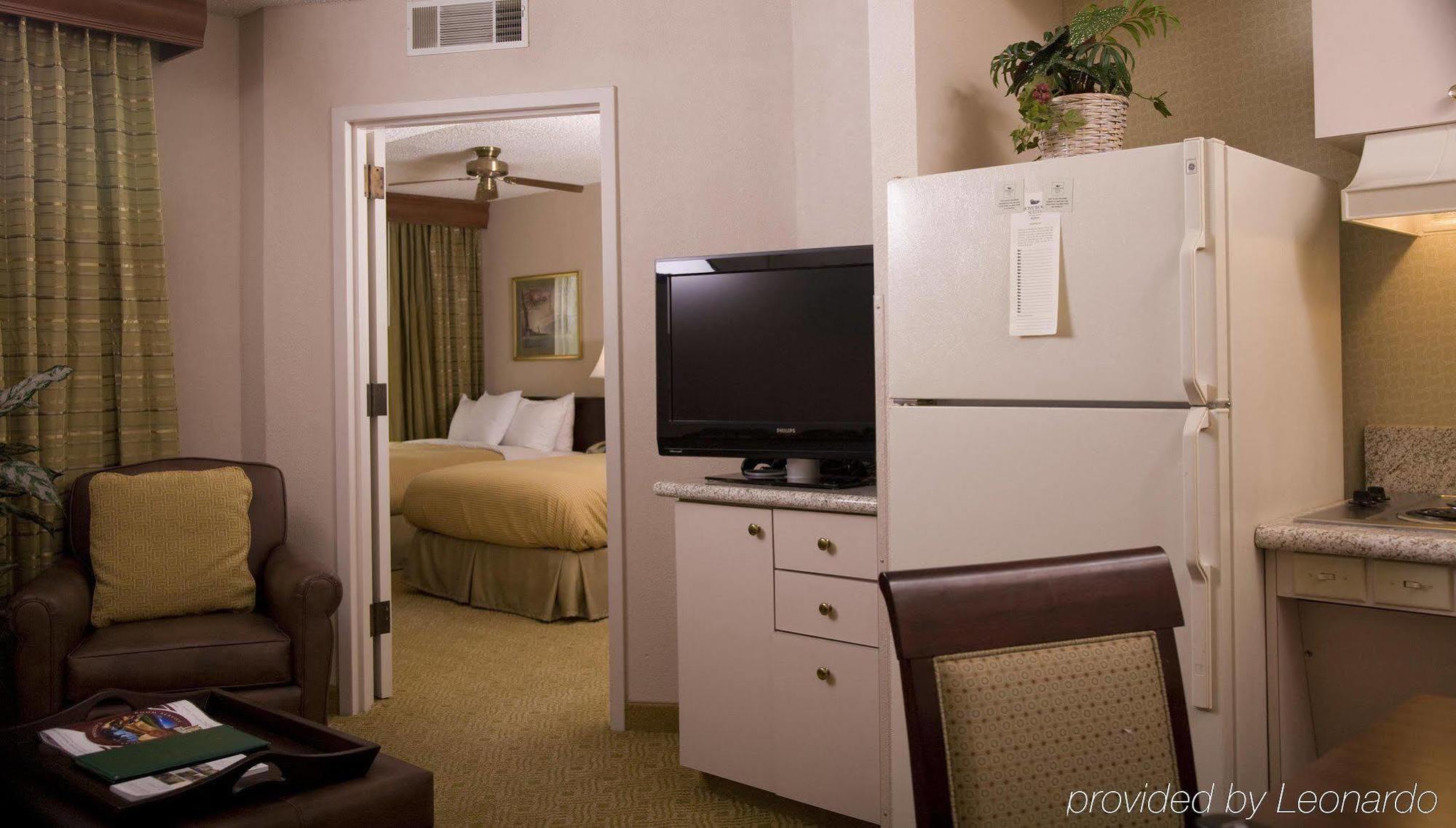 Homewood Suites By Hilton Dallas-Plano Chambre photo