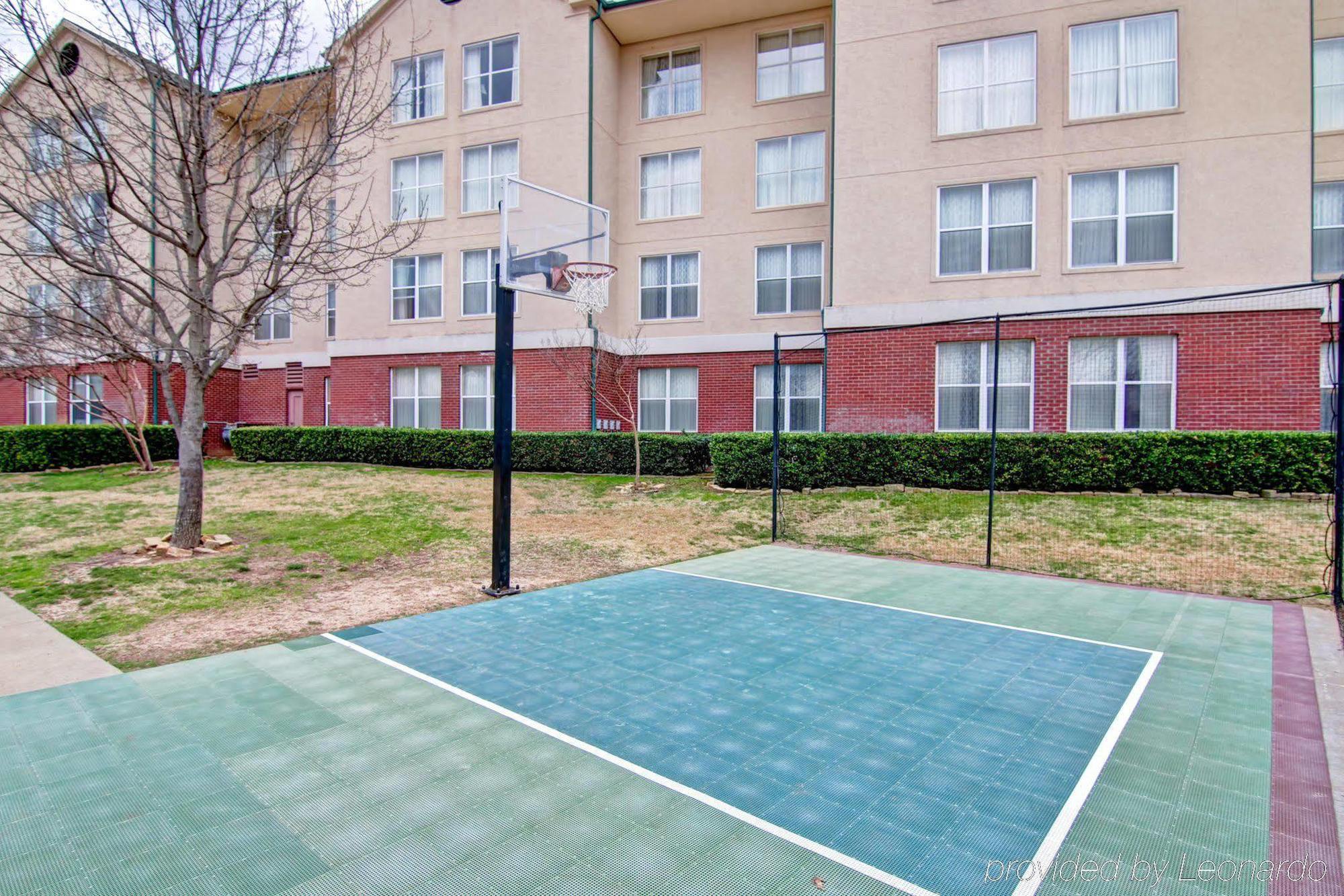 Homewood Suites By Hilton Dallas-Plano Extérieur photo
