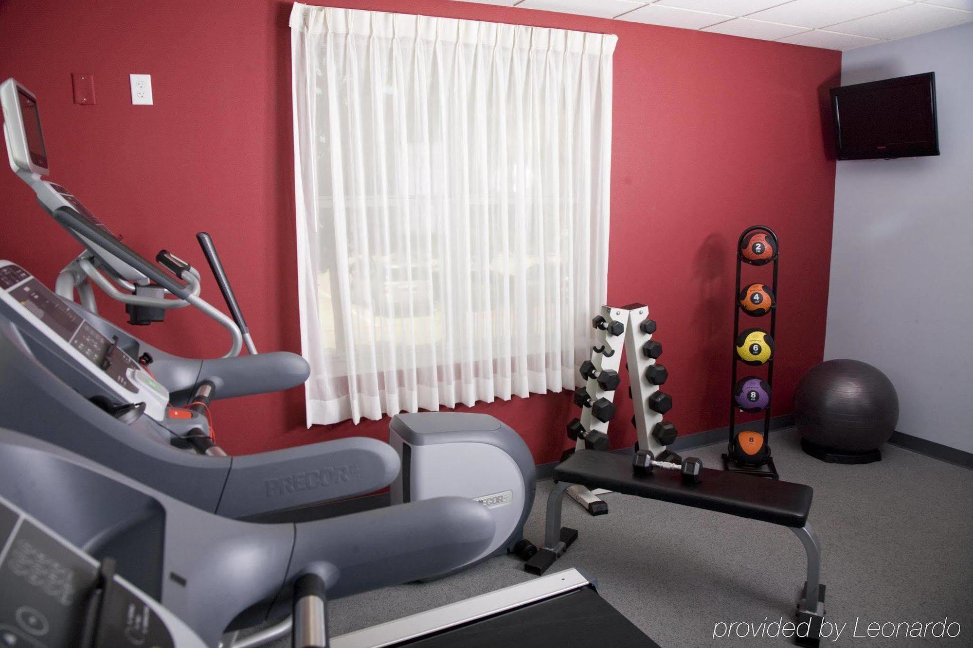 Homewood Suites By Hilton Dallas-Plano Facilités photo