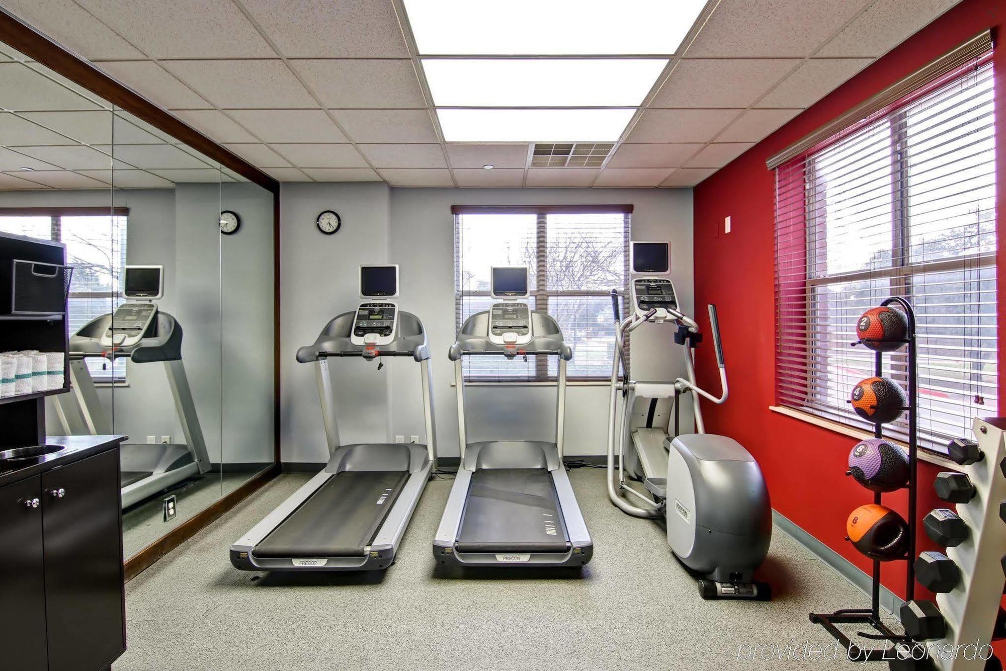 Homewood Suites By Hilton Dallas-Plano Extérieur photo