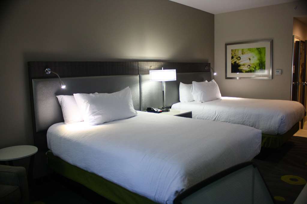 Homewood Suites By Hilton Dallas-Plano Chambre photo