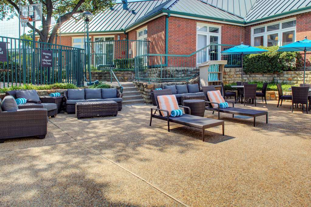 Homewood Suites By Hilton Dallas-Plano Extérieur photo