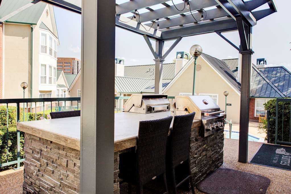 Homewood Suites By Hilton Dallas-Plano Restaurant photo