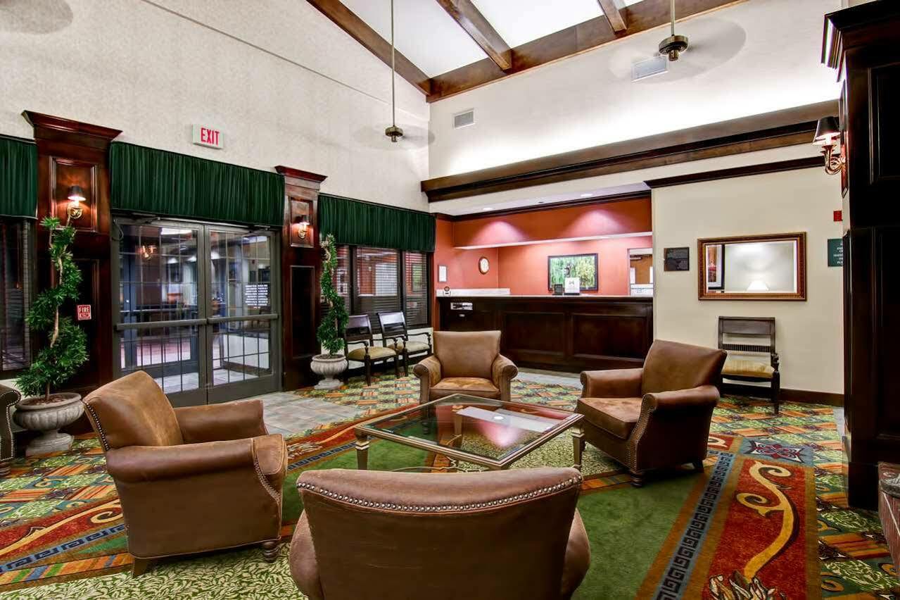Homewood Suites By Hilton Dallas-Plano Extérieur photo