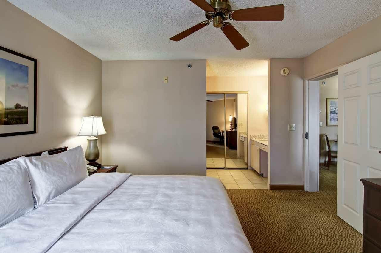 Homewood Suites By Hilton Dallas-Plano Extérieur photo