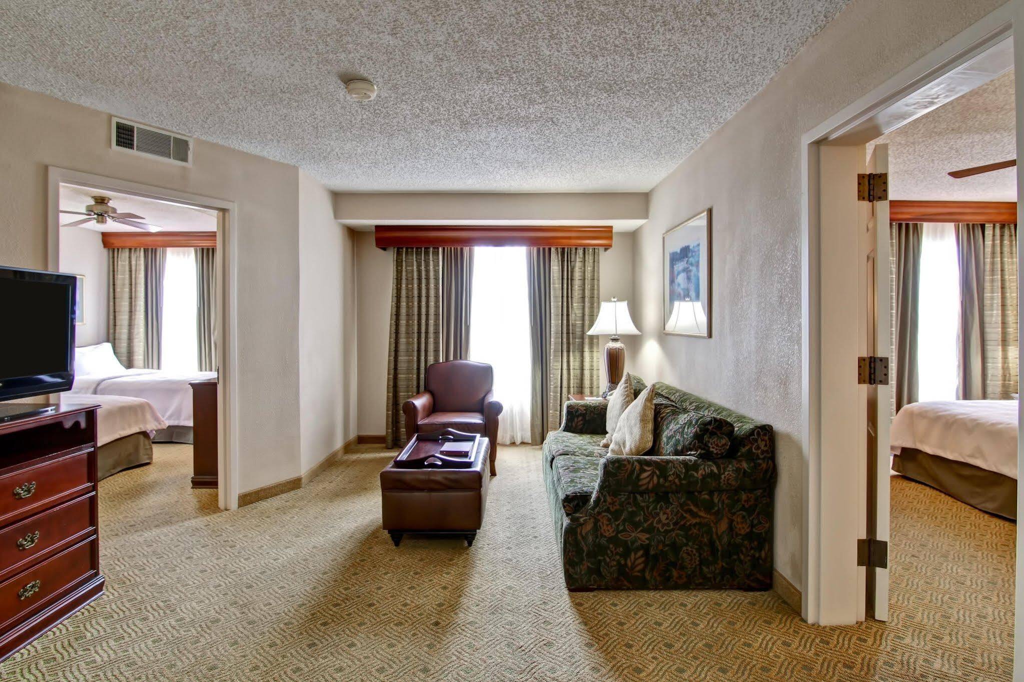 Homewood Suites By Hilton Dallas-Plano Extérieur photo